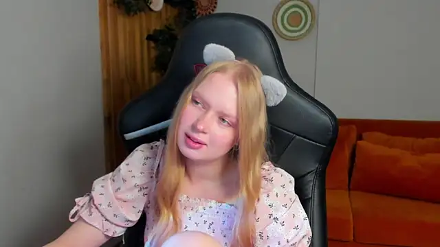 BellaVenatrix webcam