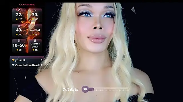 YOURHOT_STUFF webcam