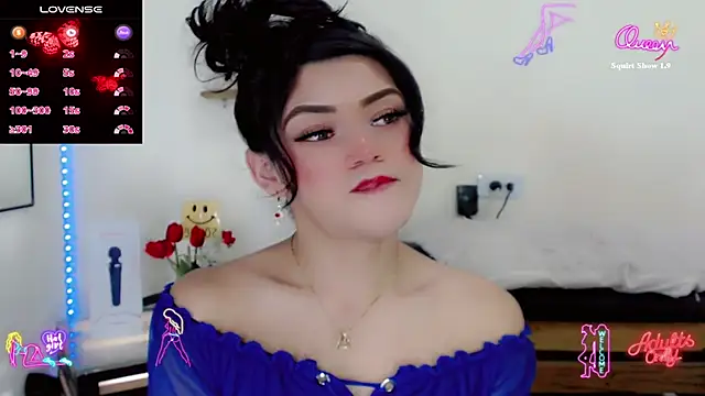 NathalialLooes webcam