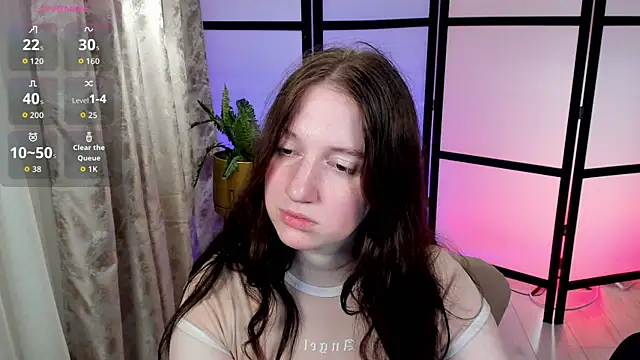 Elisabeth_Binder webcam