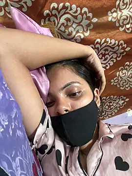 Sandhya_77 Live Webcam on Stripchat