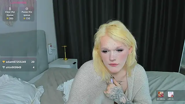 Lollita_Morgan webcam