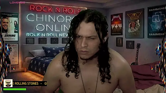 chino_roz - Chino_roz's free webcam - UK Sex Cams