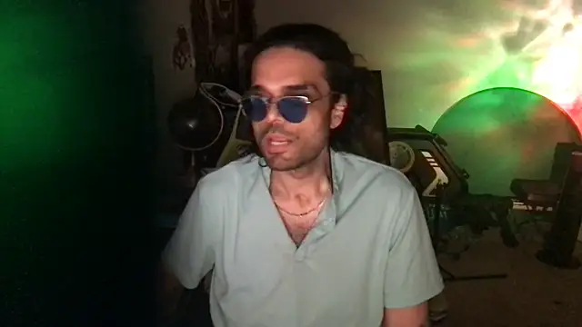 KungFuPanda001 webcam