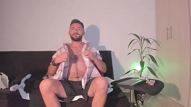 Erickpritz_xh webcam