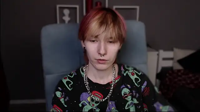 guitarandangell webcam