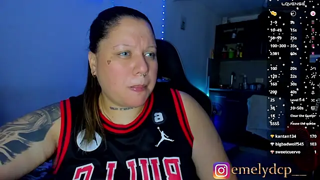 mariana_spellman webcam