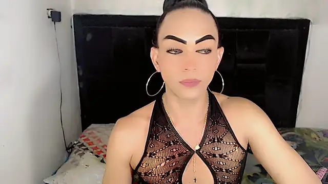 Michell_Queen webcam