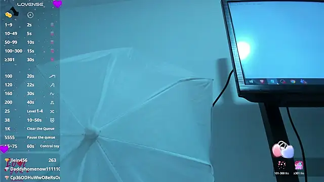 Vahiolet_smith webcam