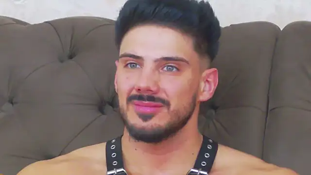 dustinkeent (M young) - HOT CUM SHOW 🍆💦