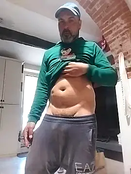 affascino (Ask my age) - 24 cm siciliano a Firenze