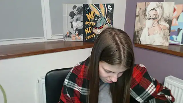 felicity_gold webcam