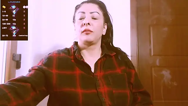 _magic_smile_11 webcam