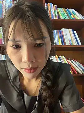 fire-18 (F young) - 学姐为了完成学业 出卖身体  图书馆  搞刺激