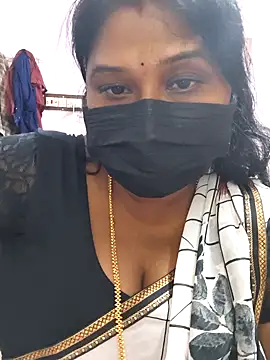 Vaishnavi-Reddy webcam