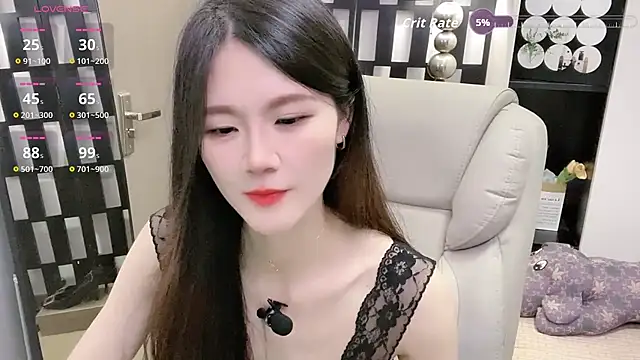 美女Yueyue-MM在线直播