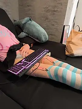 femboitea-official (M young) - get naked