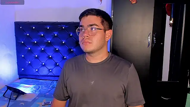 Joseph_connor5 webcam