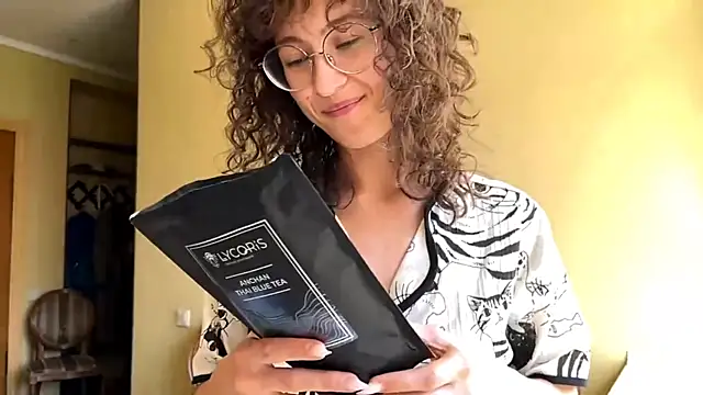 AngelesRavetto webcam