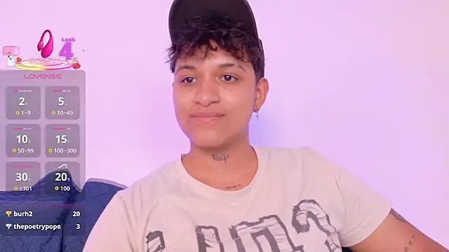 DominickJoness webcam