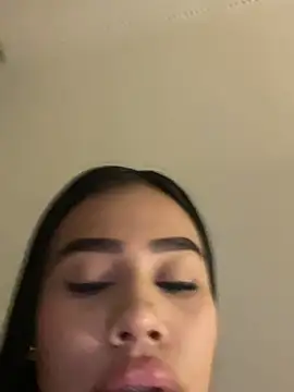 AlisonBeltran1 webcam