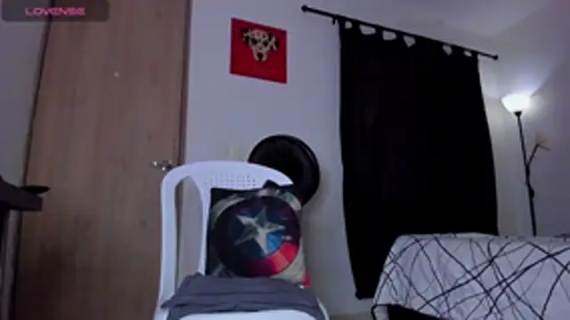 Cloudy_pigDude webcam