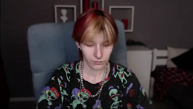 guitarandangell webcam