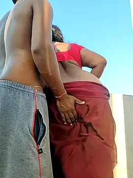 Desicouple1706 from StripChat is Freechat