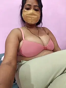 Samarya-78 live sex cam