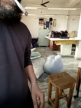 KumarSilencesex21 webcam