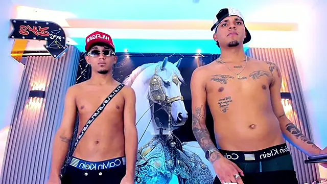 the_knights_of_the_night_ webcam