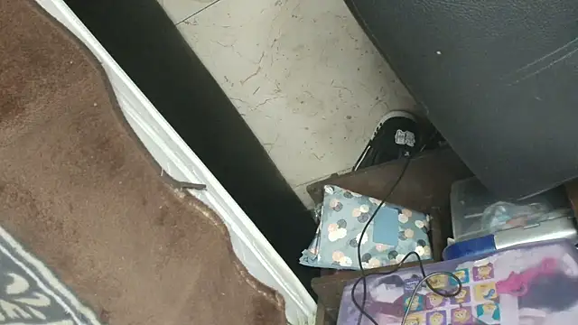 luisahot_9727 webcam