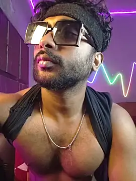 Ivy_the_goddess webcam