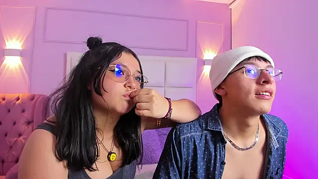 Alexander_Ammy webcam