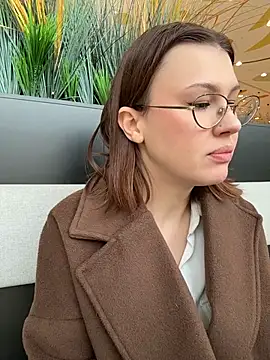 rinacat (F young) - Plug in ass & lick after ass