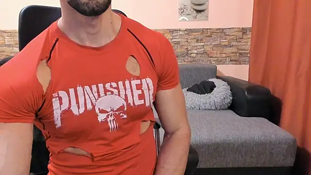 HotHunkTrainer avatar