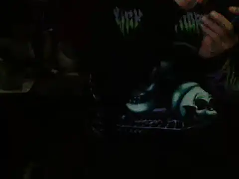 mrdemoncrowly webcam