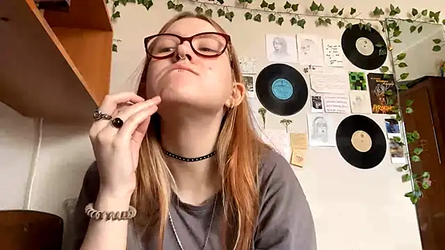 LaureenVielma webcam