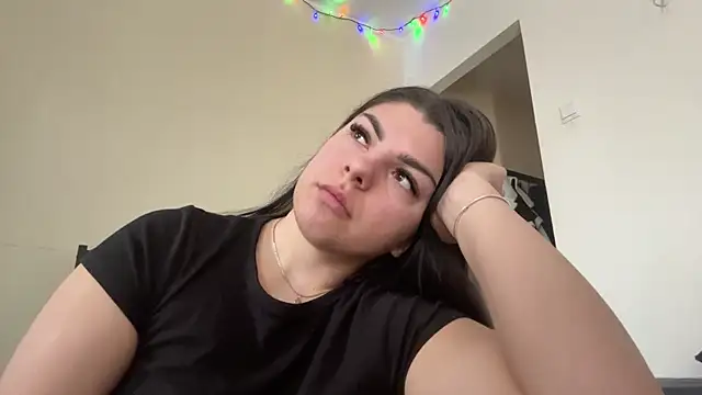 PatriciaDaniels webcam