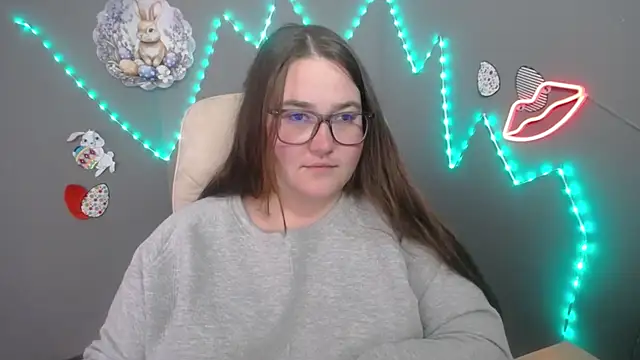 XX_Daniella_XX webcam