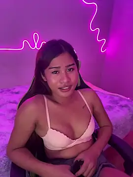 Princessaprilxxx webcam