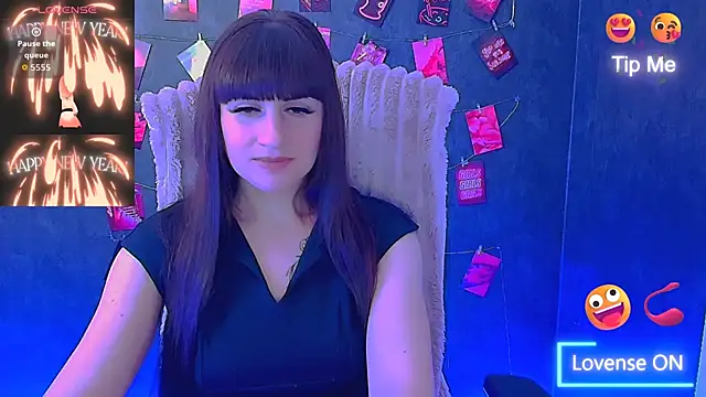 Violla_My webcam