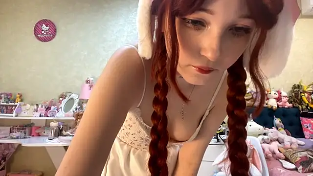 AlisaHoshiCos webcam