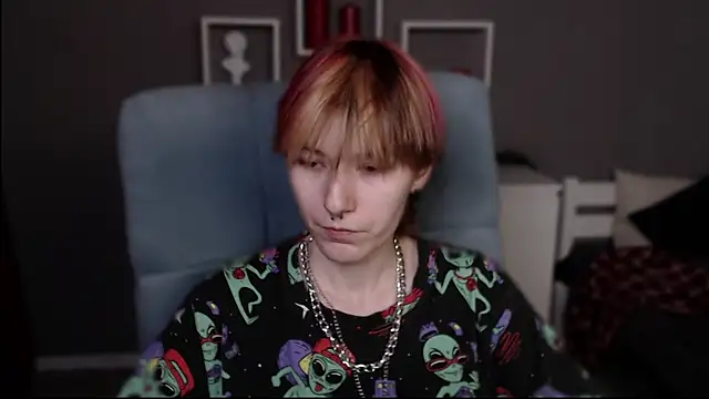 guitarandangell webcam