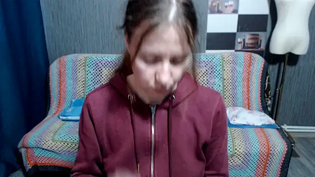 pa1e_pr1ncess webcam