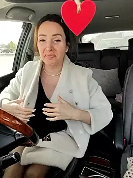 EvaXOAir Live Webcam on Stripchat