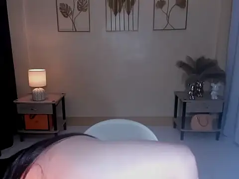 MaxeneCullens webcam preview