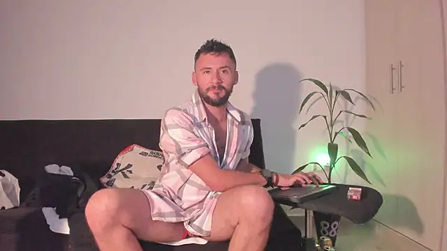 Erickpritz_xh webcam