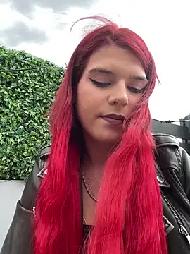 RiriRoseey - Live Cam