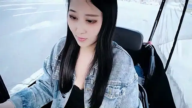 Fannywell - Live Cam